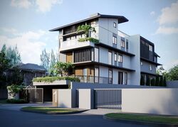 Seletar Hills Estate (D28), Semi-Detached #588660441